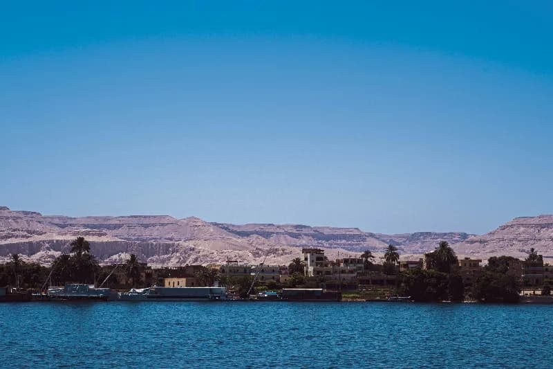 Culture Along the Nile with EY Travel Egypt