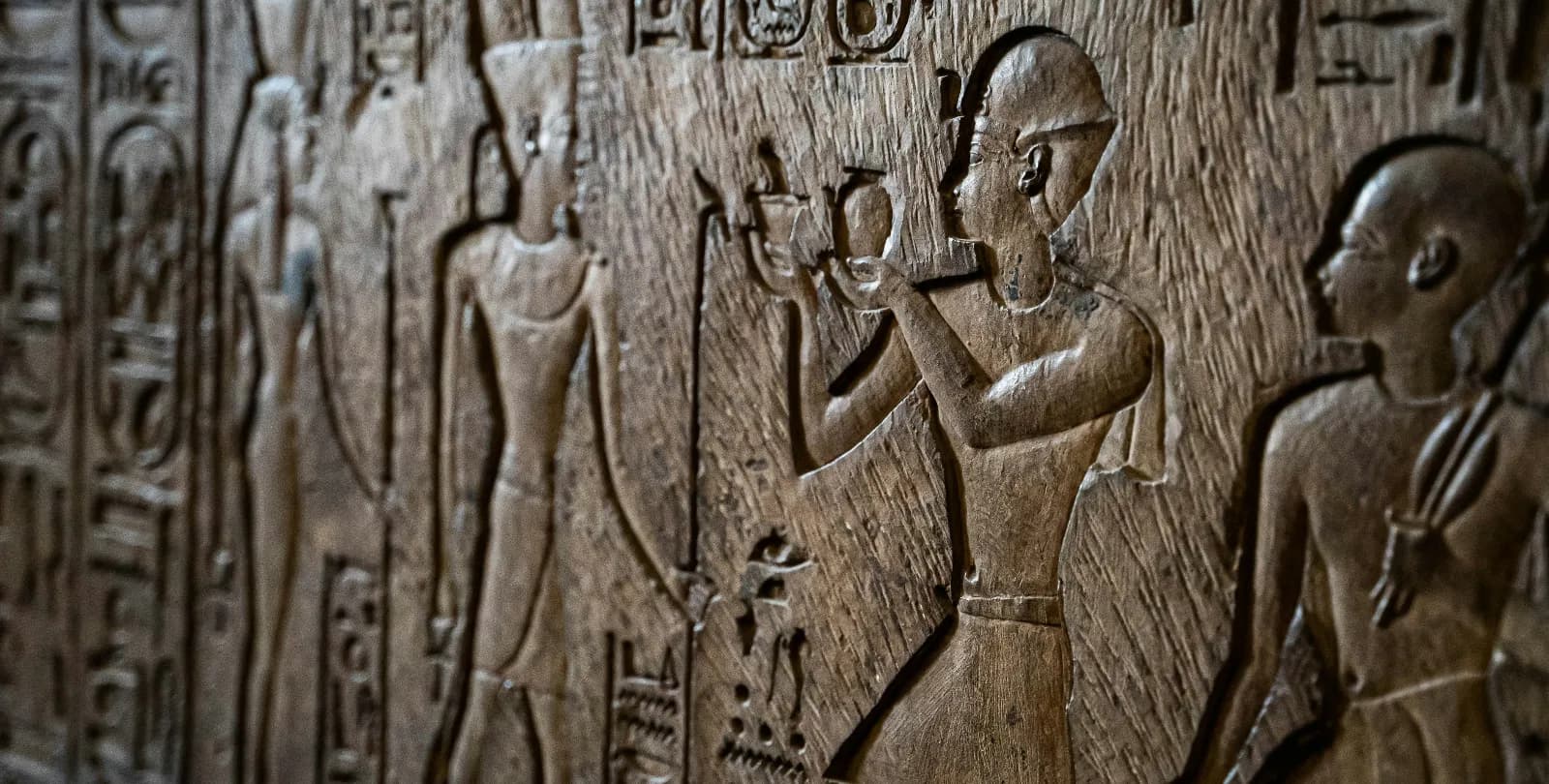 Cultural experiences along the Nile from Luxor to Aswan with EY Travel Egypt