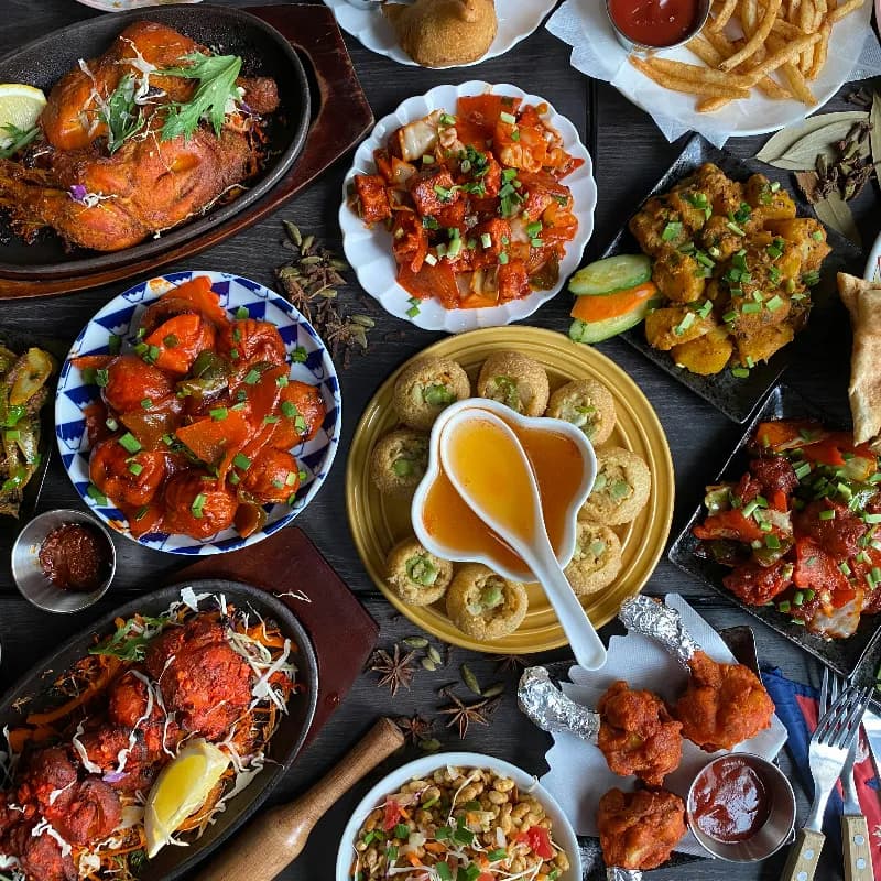 Traditional Egyptian cuisine and cooking experiences