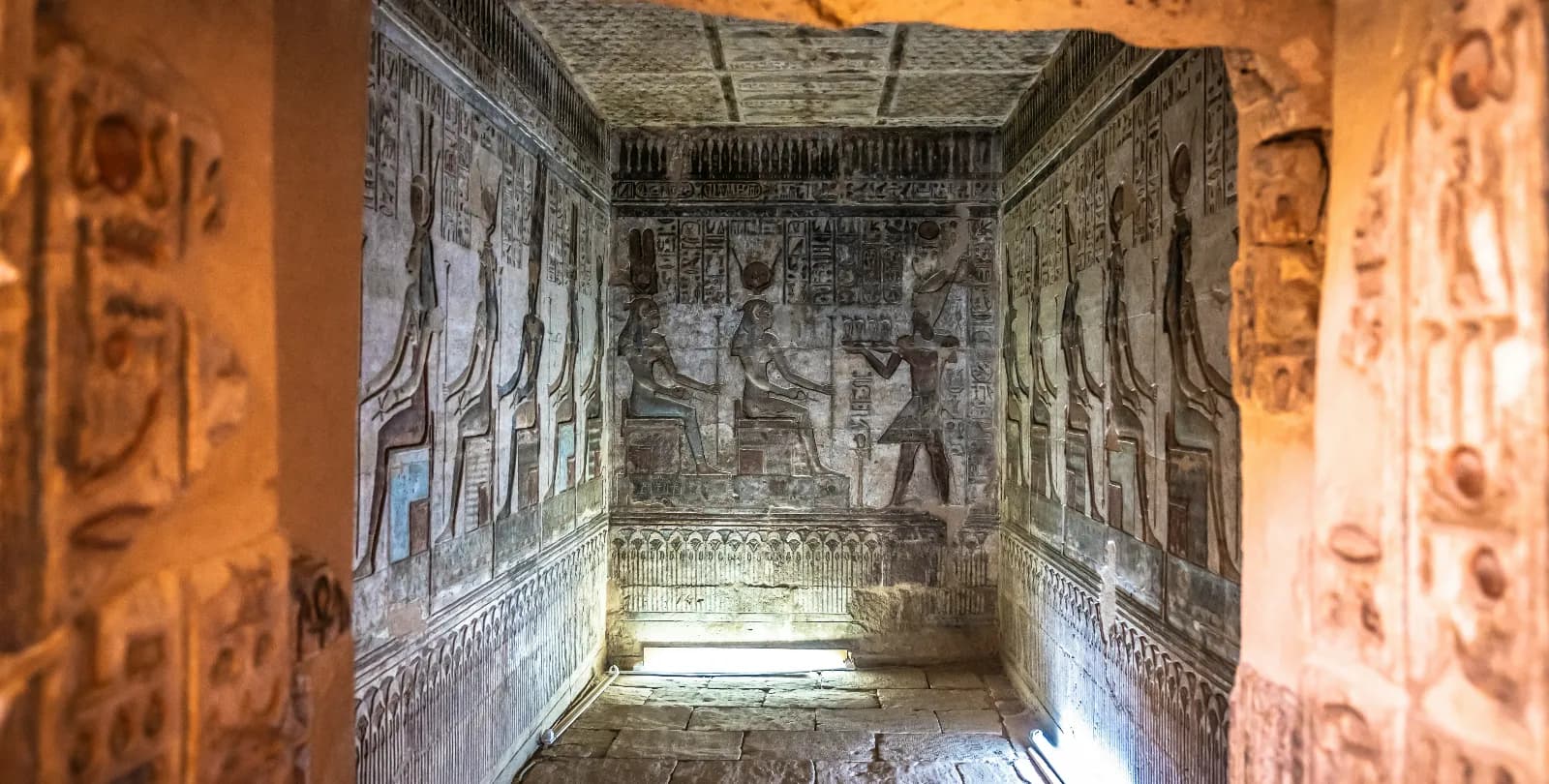 Hidden treasures and off-the-beaten-path locations in Luxor and Aswan