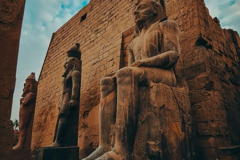 Wonders of Luxor & Aswan with EY Travel Egypt